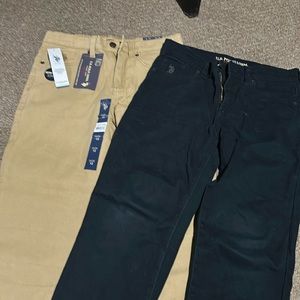 Boys pants